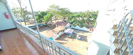 New Coffee Tree Hotel