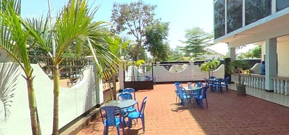 New Coffee Tree Hotel