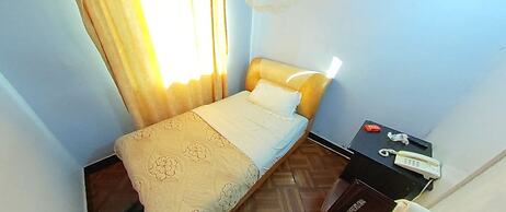 New Coffee Tree Hotel