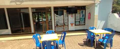 New Coffee Tree Hotel