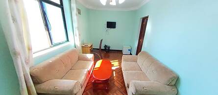 New Coffee Tree Hotel