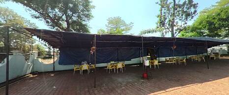 New Coffee Tree Hotel