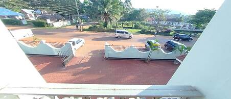 New Coffee Tree Hotel