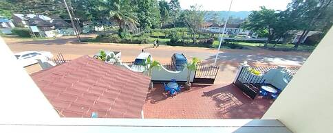 New Coffee Tree Hotel