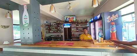 New Coffee Tree Hotel