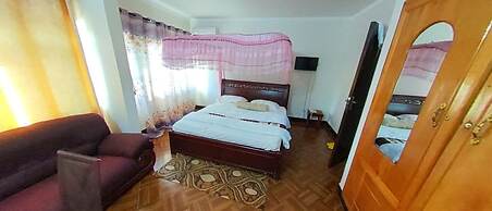 New Coffee Tree Hotel