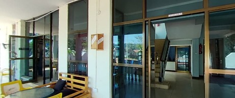 New Coffee Tree Hotel
