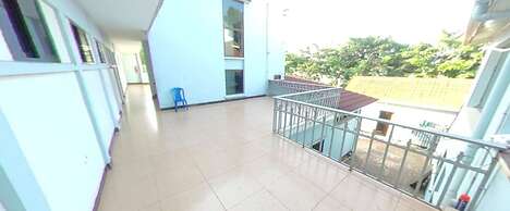 New Coffee Tree Hotel