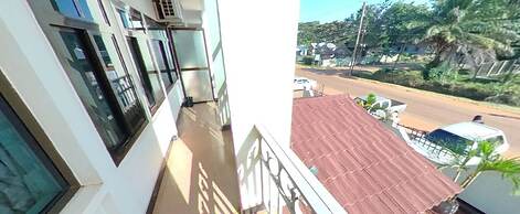 New Coffee Tree Hotel
