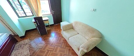 New Coffee Tree Hotel