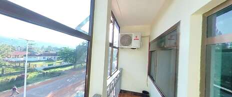 New Coffee Tree Hotel