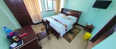 New Coffee Tree Hotel