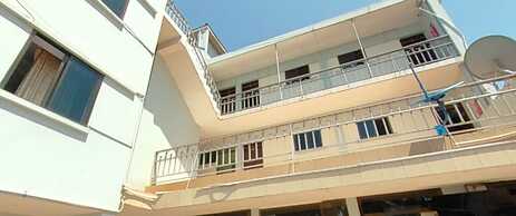 New Coffee Tree Hotel