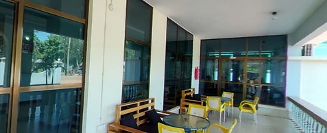New Coffee Tree Hotel