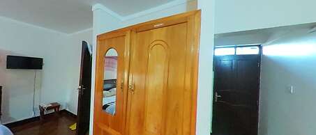 New Coffee Tree Hotel