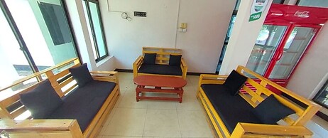 New Coffee Tree Hotel