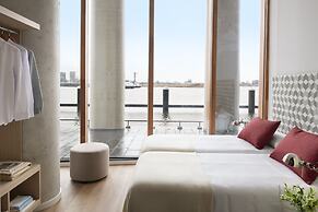 Eric Vökel Boutique Apartments - Riverfront Suites