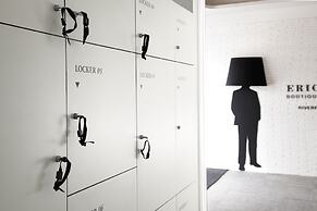 Eric Vökel Boutique Apartments - Riverfront Suites