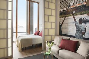 Eric Vökel Boutique Apartments - Riverfront Suites