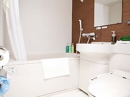 Hotel Route Inn Miyoshi Ekimae