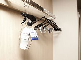 Hotel Route Inn Miyoshi Ekimae