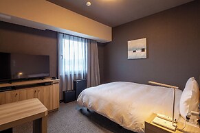 Hotel Route Inn Miyoshi Ekimae