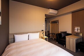 Hotel Route Inn Miyoshi Ekimae