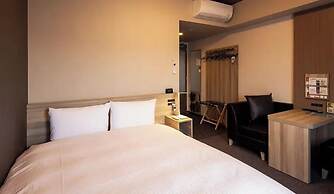 Hotel Route Inn Miyoshi Ekimae