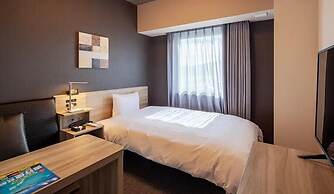 Hotel Route Inn Miyoshi Ekimae