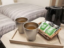 Hotel Route Inn Miyoshi Ekimae