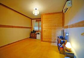 Hanok goeul