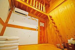Hanok goeul