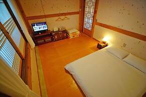 Hanok goeul