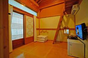 Hanok goeul