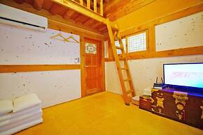 Hanok goeul