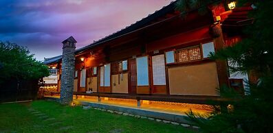Hanok goeul