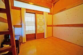 Hanok goeul