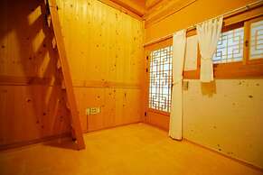 Hanok goeul