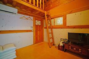 Hanok goeul