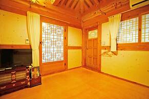 Hanok goeul
