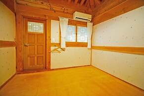 Hanok goeul