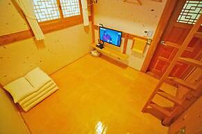 Hanok goeul