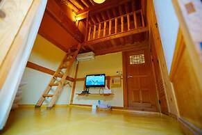 Hanok goeul