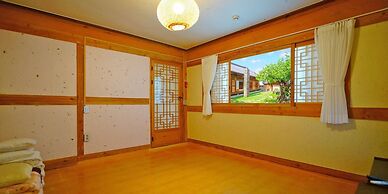 Hanok goeul