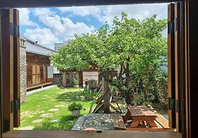 Hanok goeul