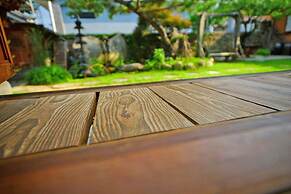Hanok goeul