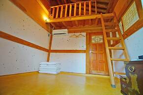 Hanok goeul