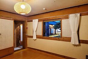 Hanok goeul