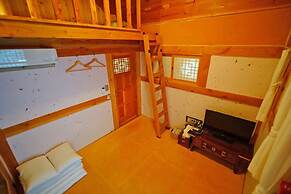 Hanok goeul