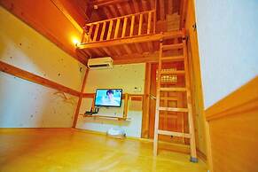 Hanok goeul